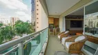 Foto 18 de Apartamento com 3 Quartos à venda, 157m² em Cambuí, Campinas