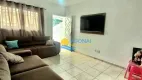 Foto 4 de Casa com 3 Quartos à venda, 130m² em Tombo, Guarujá