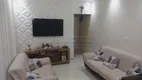 Foto 3 de Casa com 2 Quartos à venda, 125m² em Vila Unidos, São José dos Campos