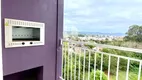 Foto 2 de Apartamento com 2 Quartos à venda, 53m² em Camobi, Santa Maria