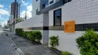 Foto 2 de Apartamento com 2 Quartos para alugar, 60m² em Gruta de Lourdes, Maceió