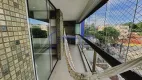 Foto 2 de Apartamento com 3 Quartos à venda, 113m² em Costa Azul, Salvador