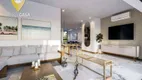 Foto 6 de Casa de Condomínio com 4 Quartos à venda, 225m² em Manguinhos, Serra