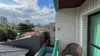 Foto 17 de Apartamento com 2 Quartos à venda, 75m² em Canto do Forte, Praia Grande