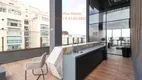 Foto 21 de Apartamento com 1 Quarto para alugar, 26m² em Vila Nova Conceição, São Paulo