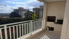 Foto 14 de Apartamento com 2 Quartos à venda, 55m² em Jardim Rosolém, Hortolândia