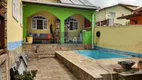 Foto 17 de Casa com 3 Quartos à venda, 360m² em Camargos, Belo Horizonte