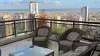 Foto 11 de Apartamento com 4 Quartos à venda, 385m² em Batista Campos, Belém