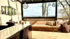Foto 3 de Casa de Condomínio com 3 Quartos à venda, 145m² em Chácaras Alpina, Valinhos