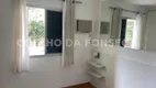 Foto 8 de Apartamento com 1 Quarto para alugar, 52m² em Campo Belo, São Paulo