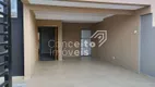 Foto 4 de Sobrado com 3 Quartos à venda, 119m² em Jardim Carvalho, Ponta Grossa