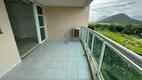 Foto 3 de Apartamento com 3 Quartos à venda, 106m² em Barra da Tijuca, Rio de Janeiro