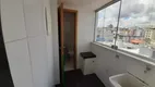 Foto 3 de Apartamento com 3 Quartos à venda, 95m² em Castelo, Belo Horizonte