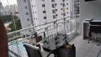 Foto 5 de Apartamento com 2 Quartos à venda, 63m² em Santo Amaro, São Paulo