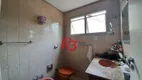 Foto 14 de Apartamento com 3 Quartos à venda, 133m² em Gonzaga, Santos