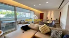 Foto 3 de Apartamento com 3 Quartos à venda, 126m² em Vila da Serra, Nova Lima