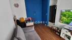 Foto 6 de Apartamento com 1 Quarto à venda, 41m² em Continental, Osasco