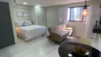 Foto 6 de Flat com 1 Quarto à venda, 45m² em Cabo Branco, João Pessoa