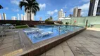 Foto 3 de Flat com 1 Quarto à venda, 59m² em Ponta Negra, Natal