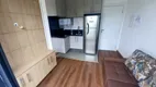 Foto 4 de Apartamento com 1 Quarto para alugar, 23m² em Água Verde, Curitiba