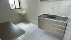 Foto 2 de Apartamento com 3 Quartos para alugar, 72m² em Catole, Campina Grande