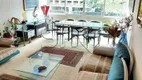 Foto 4 de Apartamento com 3 Quartos à venda, 128m² em Higienópolis, São Paulo