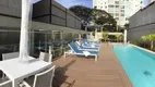 Foto 13 de Flat com 2 Quartos à venda, 60m² em Vila Olímpia, São Paulo