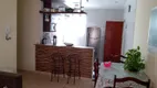 Foto 4 de Apartamento com 1 Quarto à venda, 52m² em Balneário Cidade Atlântica , Guarujá