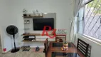 Foto 6 de Apartamento com 2 Quartos à venda, 69m² em Vila Matias, Santos