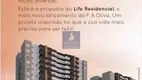 Foto 5 de Apartamento com 2 Quartos à venda, 64m² em Engordadouro, Jundiaí