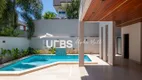 Foto 44 de Casa de Condomínio com 5 Quartos à venda, 357m² em Jardins Valencia, Goiânia