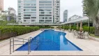 Foto 49 de Apartamento com 4 Quartos à venda, 335m² em Moema, São Paulo