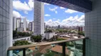 Foto 4 de Apartamento com 2 Quartos à venda, 50m² em Rosarinho, Recife