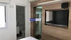 Foto 11 de Apartamento com 1 Quarto à venda, 67m² em Brooklin, São Paulo