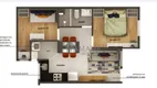 Foto 24 de Apartamento com 2 Quartos à venda, 39m² em Cidade Patriarca, São Paulo