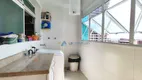 Foto 25 de Apartamento com 3 Quartos à venda, 140m² em Aparecida, Santos