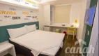 Foto 3 de Flat com 1 Quarto à venda, 18m² em Jardim Botânico, Ribeirão Preto