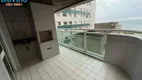 Foto 8 de Apartamento com 3 Quartos à venda, 126m² em Vila Tupi, Praia Grande