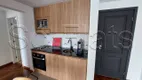 Foto 2 de Flat com 1 Quarto à venda, 52m² em Pinheiros, São Paulo