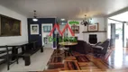 Foto 8 de Casa com 4 Quartos à venda, 400m² em Vila Abernessia, Campos do Jordão