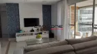 Foto 2 de Apartamento com 3 Quartos à venda, 142m² em Móoca, São Paulo