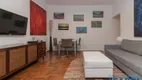 Foto 7 de Apartamento com 2 Quartos à venda, 110m² em Higienópolis, São Paulo