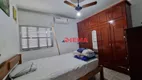 Foto 4 de Apartamento com 3 Quartos à venda, 55m² em Aparecida, Santos