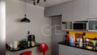 Foto 11 de Apartamento com 3 Quartos à venda, 146m² em Gonzaga, Santos