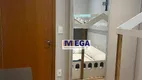 Foto 6 de Casa de Condomínio com 3 Quartos à venda, 112m² em Saltinho, Paulínia