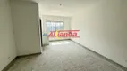 Foto 3 de Apartamento com 1 Quarto para alugar, 35m² em Cocaia, Guarulhos