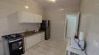 Foto 18 de Apartamento com 3 Quartos para venda ou aluguel, 148m² em Boqueirão, Santos