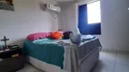 Foto 13 de Apartamento com 3 Quartos à venda, 75m² em Barra de Jangada, Jaboatão dos Guararapes