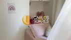 Foto 8 de Apartamento com 3 Quartos à venda, 126m² em Móoca, São Paulo