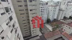 Foto 20 de Apartamento com 2 Quartos à venda, 83m² em Itararé, São Vicente